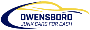 Owensboro cash for cars KY